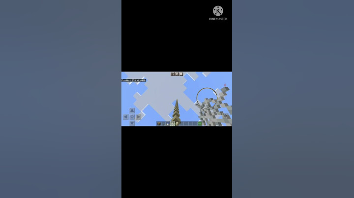 MINECRAFT BUT I MAKE A SAND LAUNCHER