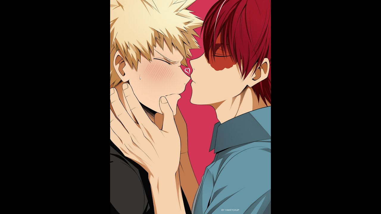 ||TodoBaku pt.1||Mermaid AU