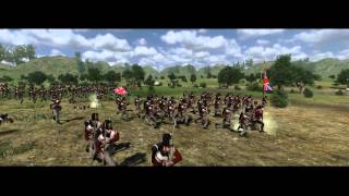 Mount & Blade Warband_ Napoleonic Wars Announcement trailer.mp4