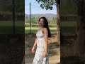 Soft days, softer heart. #growagarden #roblox #love #youtubeshorts #walk #dress #evening #sunset