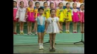 [Song] Sin Mi Song (8) {DPRK Music}