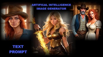 AI Image Generation: Impact of Brackets on Text Prompts Explained