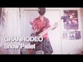 GRANRODEO / Snow Pallet【Bass cover】