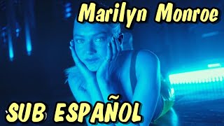 Astrid S - Marilyn Monroe // Español