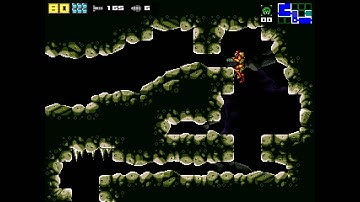 AM2R - Another Metroid 2 Remake (Part5)