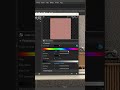 Cambia el tono del material con rhino + Vray #diseñoindustrial #renderrealista #3d #modelado3d