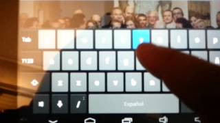 Pipo M9 touchscreen issue