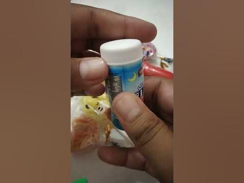 Chand Sitare Candy | #Shorts #Viralshorts #ASMR - YouTube