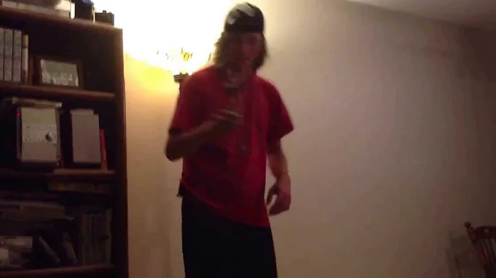 Bryant kinney single trick 1