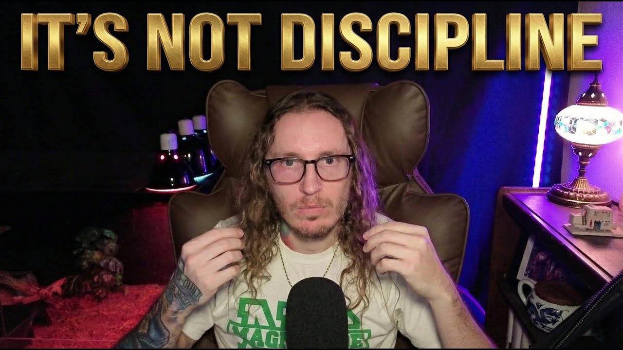 Identity Shifting Secrets (Neuro-Linguistic Programming)