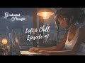 Lofi &amp; Chill - Episode #1: 🌙 Midnight Reflections ~ Lofi Hip Hop Beats 🌟 Chill &amp; Study Music | #lofi