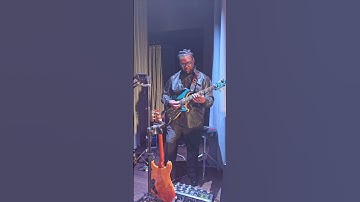 Thumbnail of Christian De Mesones (Smooth Jazz interlude)