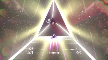 Avicii invector - Can