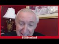 Sun Sentinel Editorial Board endorsement interview for Fort Lauderdale City Commission, District 3