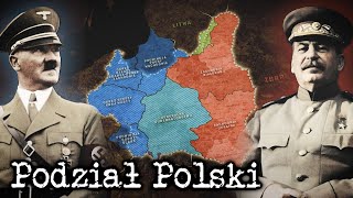 Pakt diabłów i podział Polski. Jak doszło do rozbioru?