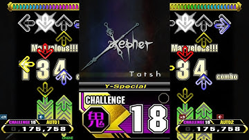 【SN 34/52】Xepher (Y-Special) [CSP 18]【Stepmania】