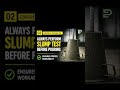 Concrete Pouring Tips