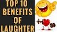 The Benefits of Laughter: Why Laughter is the Best Medicine ile ilgili video