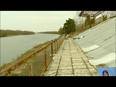 საწყალოსნო სპორტის განვითარება ფოთში