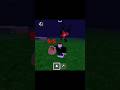 escape from 99 nights deer 😂. #roblox #funny #tiktok
