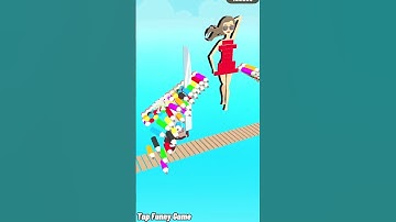 Knife Shift! Gameplay Android iOS All Levels #shorts #game #asmr