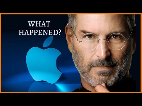Wideo: Czy Steve Jobs odmówił leczenia?