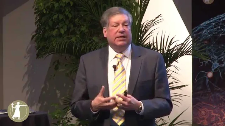 NAS Research Briefings: Robert D. Schreiber - Immu...