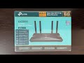 Wi-Fi 6 роутер от TP-Link AX3000 - моя лучшая покупка за долгое время! 2,4 и 5ГГц