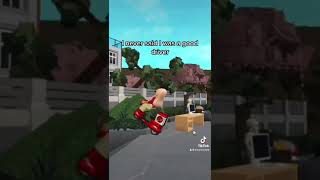 Beaking into a school on bloxburg