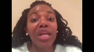 Your business is your baby to nurse - #BerekaMosadi with Coco