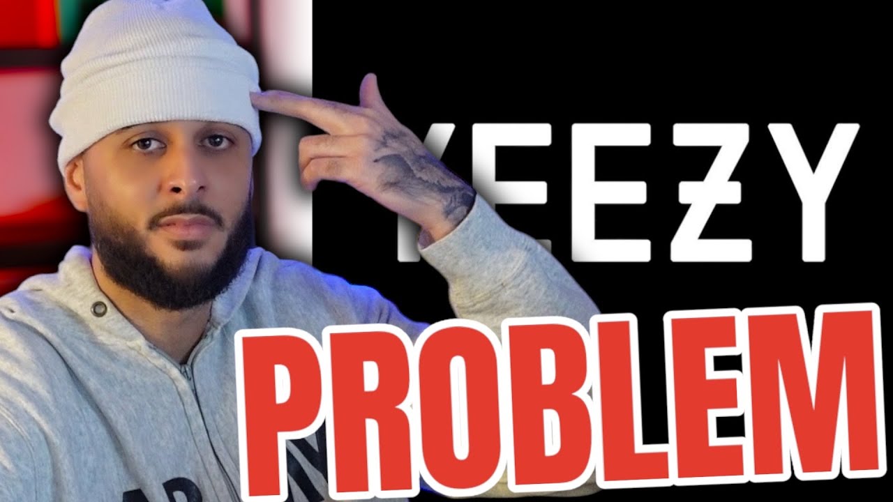 YEEZY RESTOCK + Ye Just Responded To YEEZY's Major Problems..