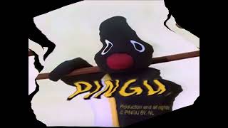 Reupload Pingu Outro 43 In Wind Blower Squared