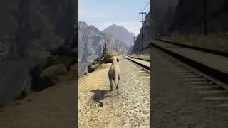 Grand Theft Auto V Xbox Series X #gtav #grandtheftautov #gameplay #actiongame #xboxseriesx #shorts