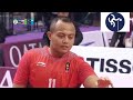 Malaysia Vs Indonesia Asian Games 2018 Gold Medal Match