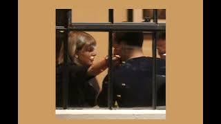 Getaway Car - Taylor Swift Sped Up