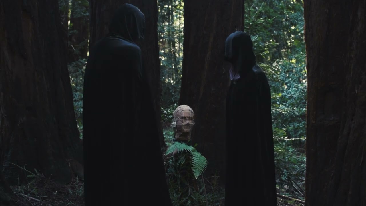 Cut-Rate Druggist - Cut Off The Head