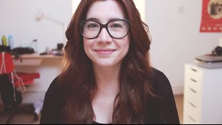 Oh Hello There Frannerd