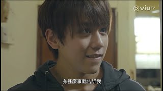 季前賽 EP7 姜濤focus #高家孝