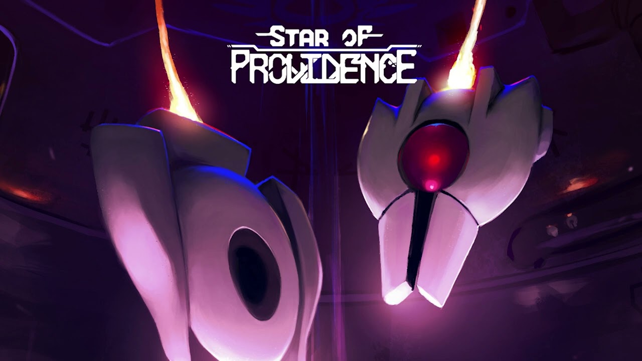Star Of Providence OST - Into Oblivion