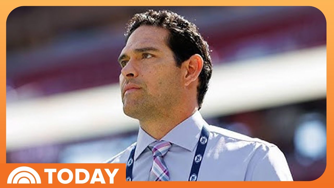 Mark Sanchez Prepares for Criminal Trial in Indianapolis