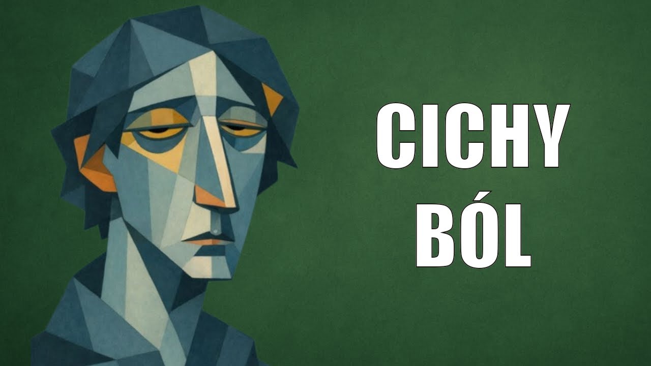 Ukryty ból cichych ludzi: dlaczego cierpią najbardziej