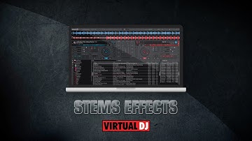 Stems FX
