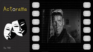 Burt Lancaster ･ The Train  (1964) ･ Actorama