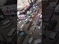 وكلاء الغاز في تعز ينفذون احتجاجات غاضبة أمام مبنى السلطة المحلية، مطالبين بسرعة توفير حصة المدينة