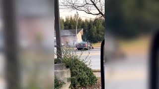 WATCH: Belton woman charged after car chase in Newberry County that reached speeds up to 80 miles...