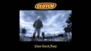 Watch Clutch Frankenstein video