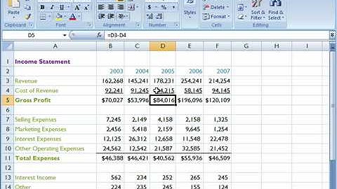Set a Default Table Style in Excel 2007