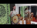 Tutorial Tambor Batá Set (Chachalokafun - Ñongó)