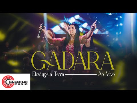 Elisangela Terra Gadara Clipe Oficial 