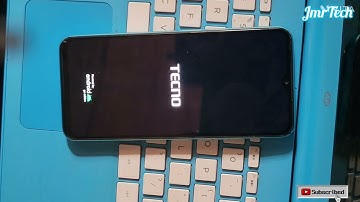 Tecno spark 8C | KG5k, KG5j, KG5n, MZ-TECNO KG5k Hard Reset without computer